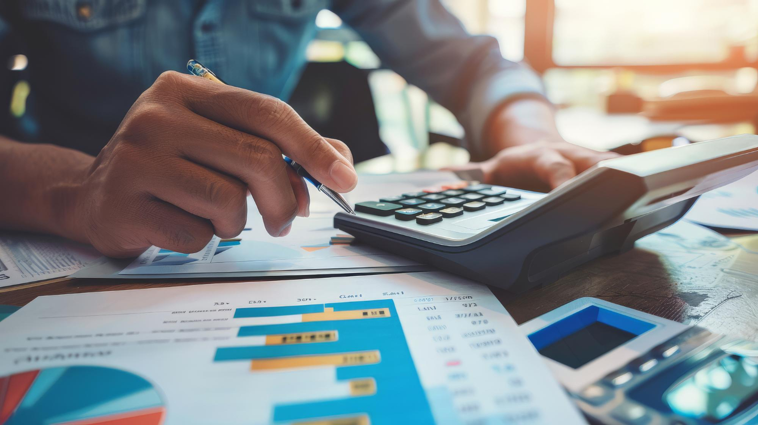 Why students from India study accounting and finance in the UK