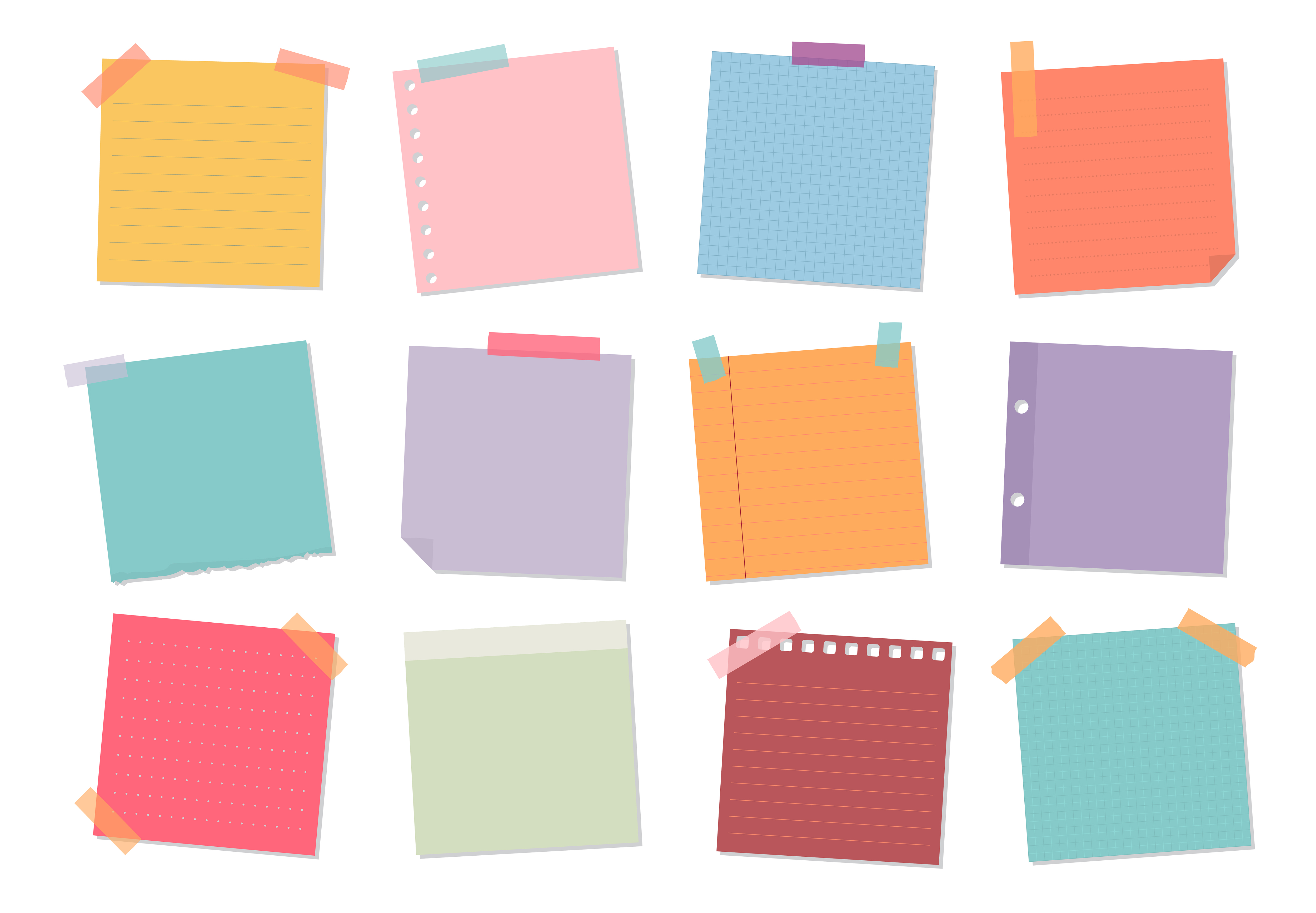 12 Ways to Take Better Lecture Notes