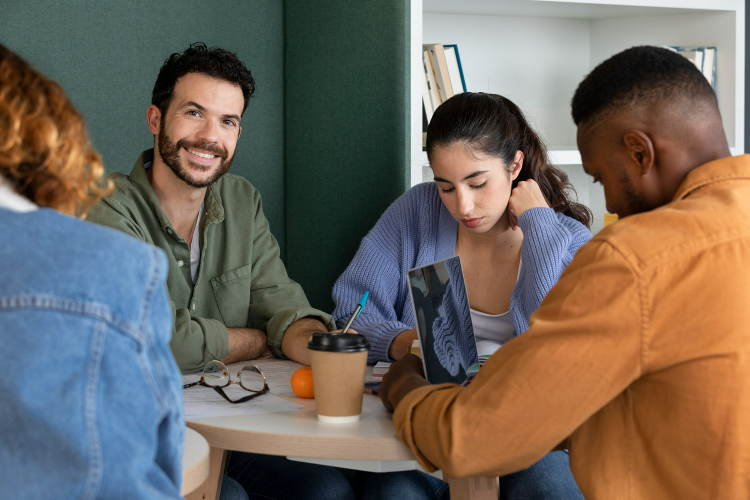What supports are available for international students in the UK