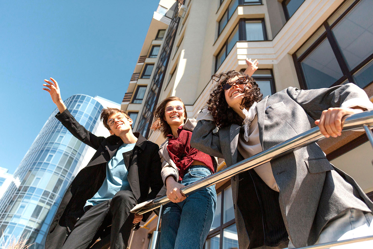 Benefits of Living in Multi-National Student Housing