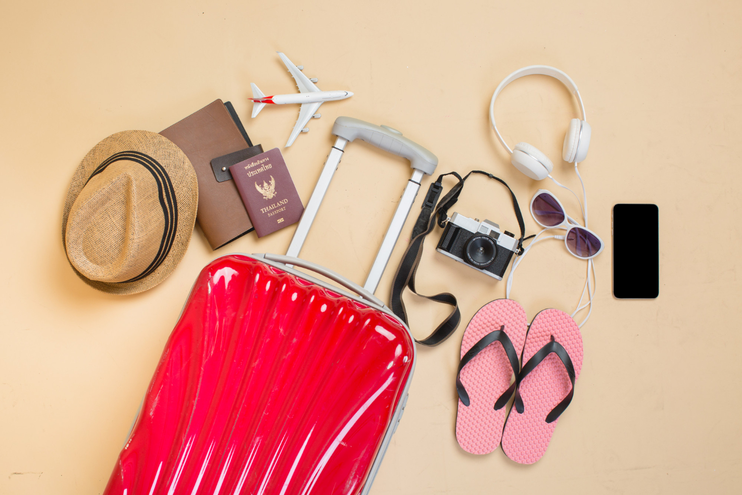 15 best travel accessories