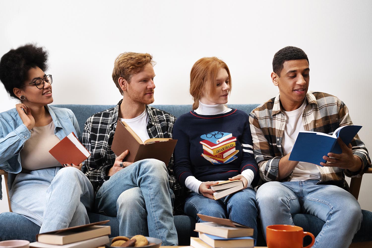 Understanding American Slang and Everyday Expressions