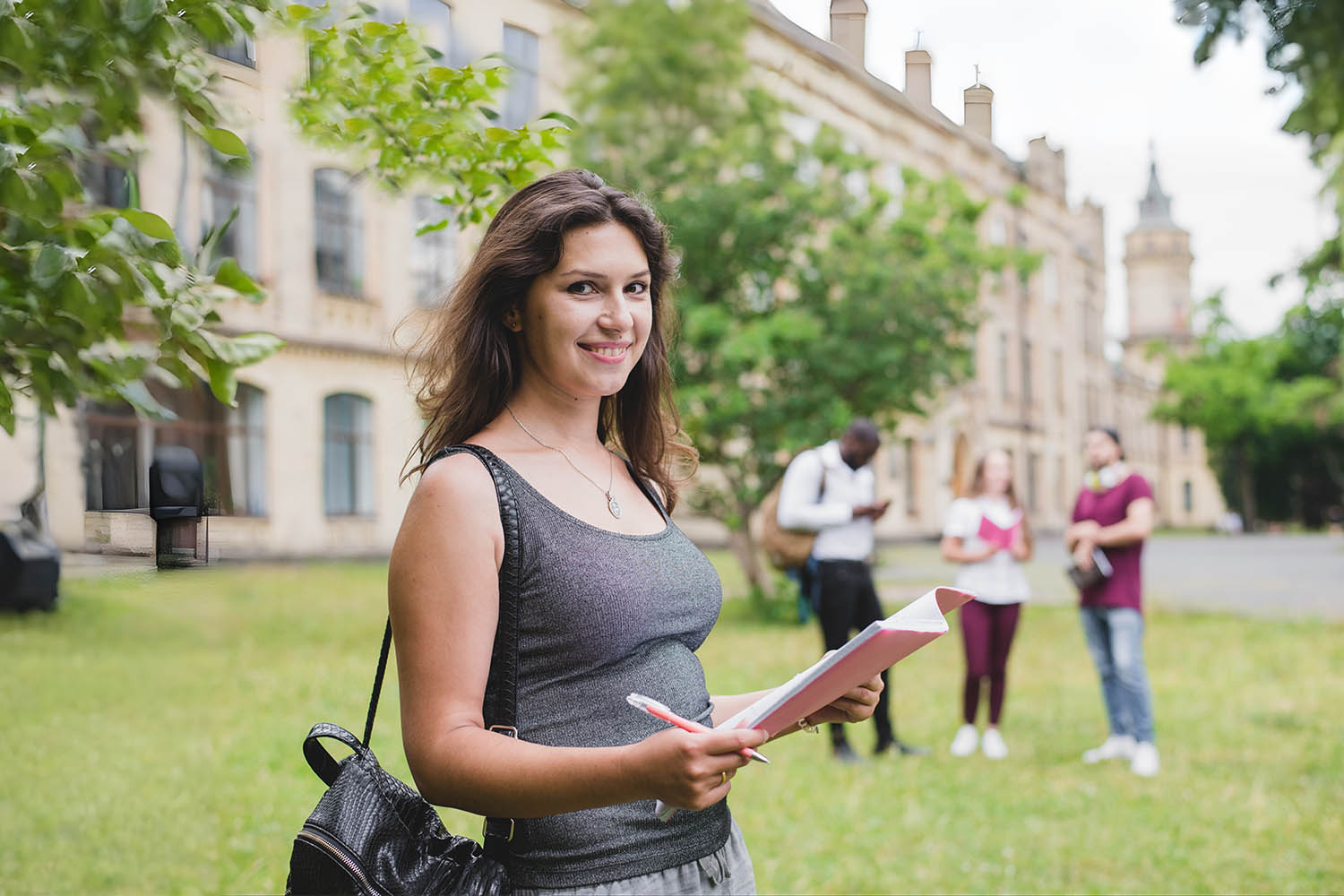 How to Choose the Right University in Canada for Your Career (2026 Guide)