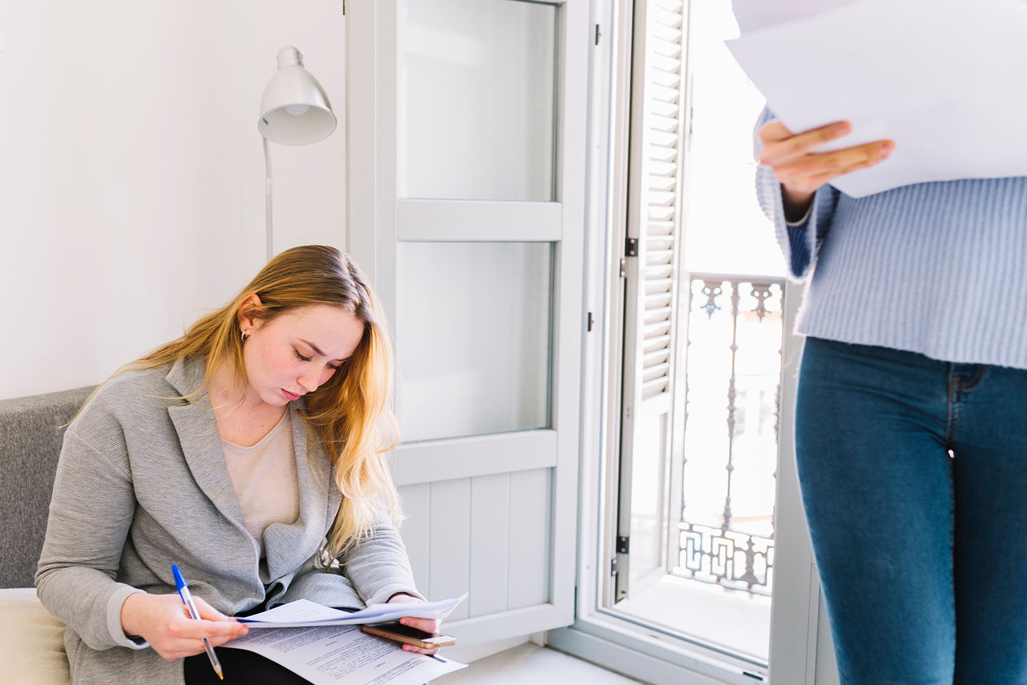 Finding Housing with Flexible Lease Terms