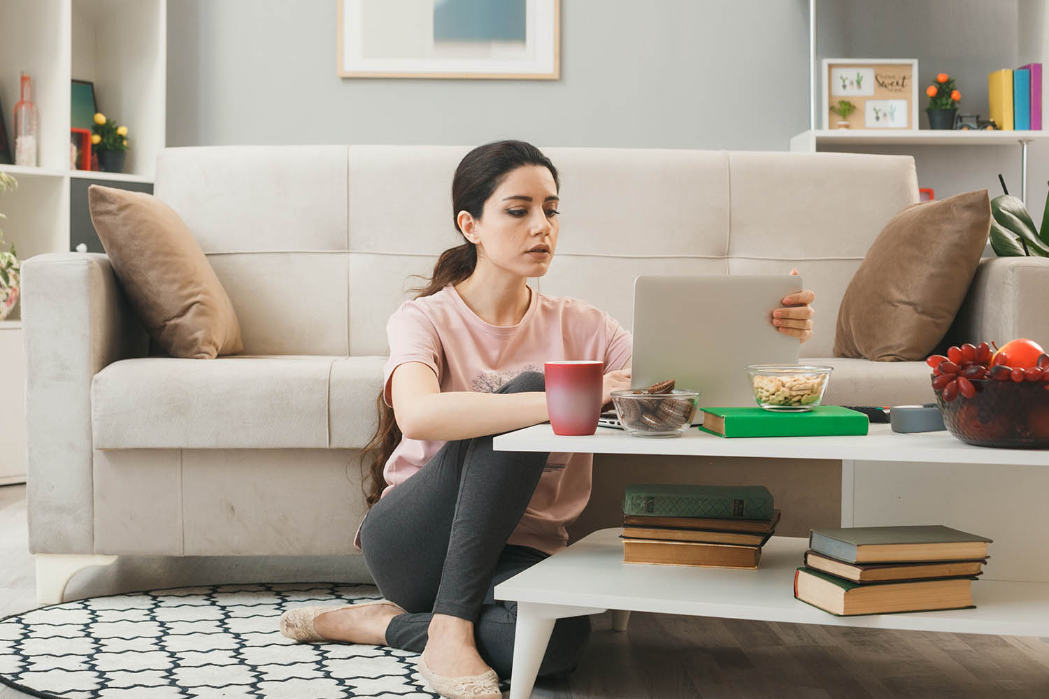 How to Handle Homesickness While Studying Abroad
