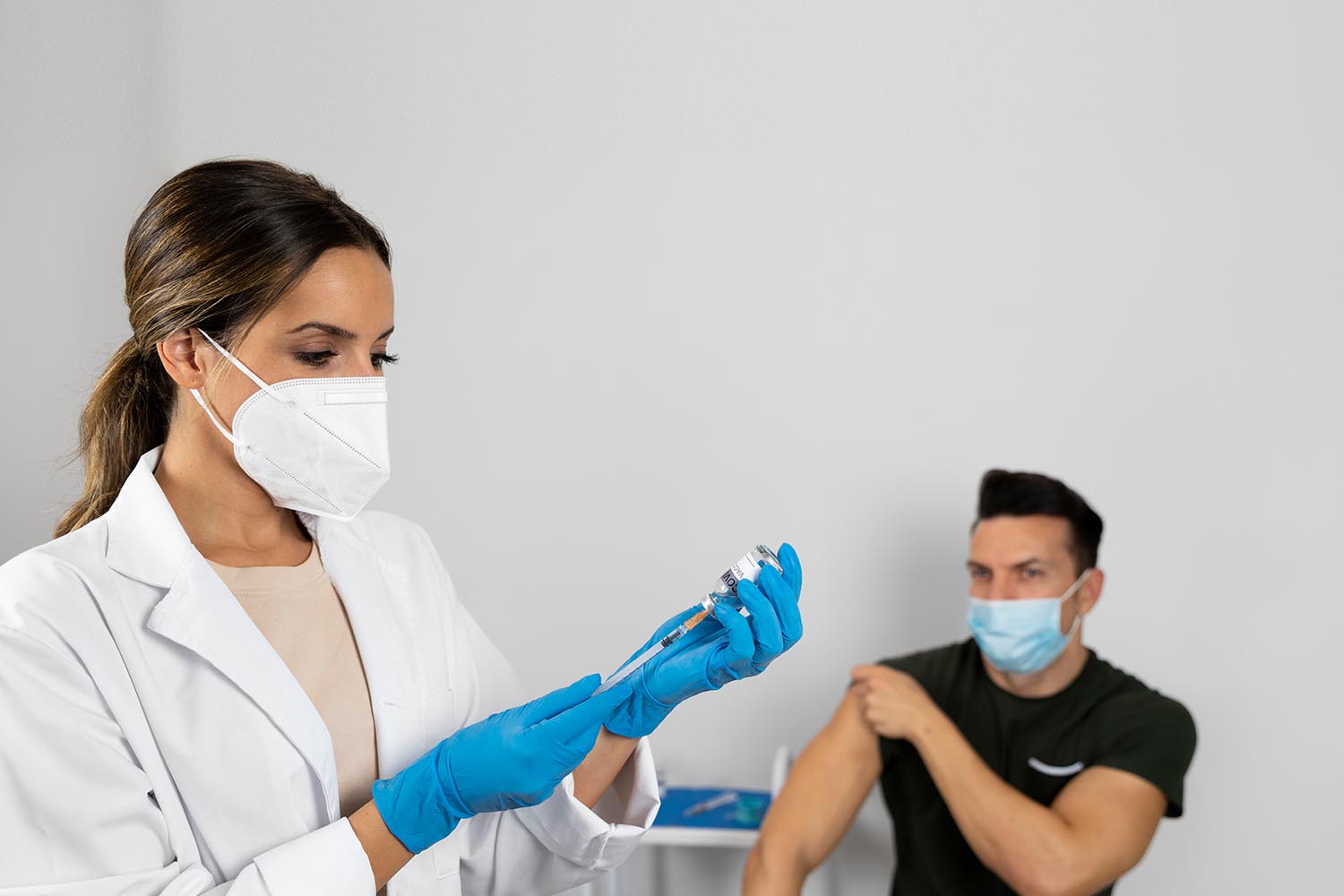 How to Get Vaccinations and Medical Records Ready for US Universities