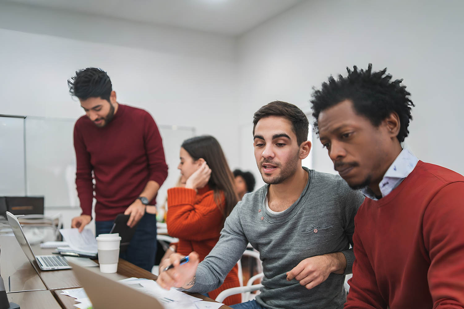 Studying Computer Science in the USA: What International Students Should Know