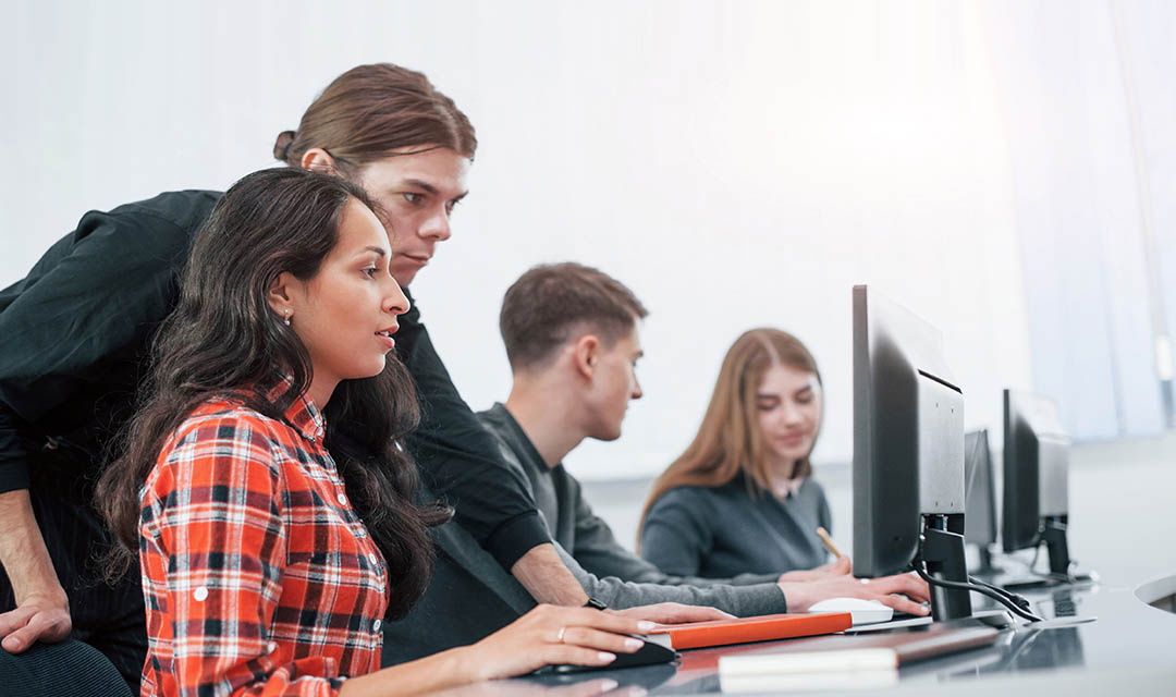 Study MSc Computer Science Abroad from India vs UK vs USA vs Canada vs Australia vs Europe vs other countries