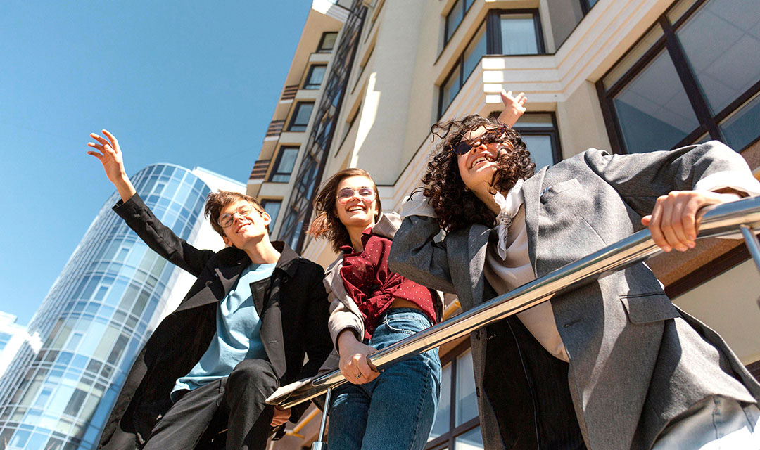 Benefits of Living in Multi-National Student Housing