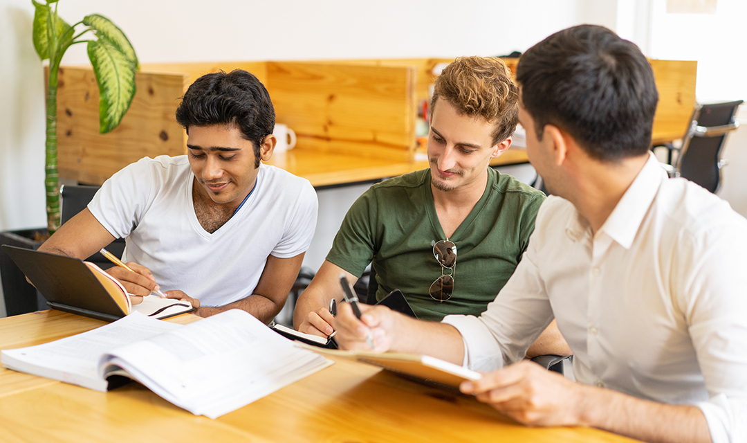 Study MBA abroad from India vs UK vs USA vs Canada vs Australia vs Europe vs other countries
