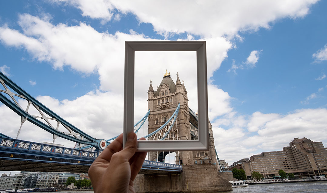 Finding Housing Near Your Favorite UK Attractions
