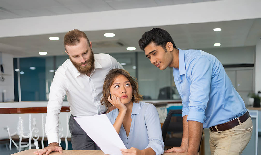 Working Professionals: Feeling Stuck in the Same Role or Salary?