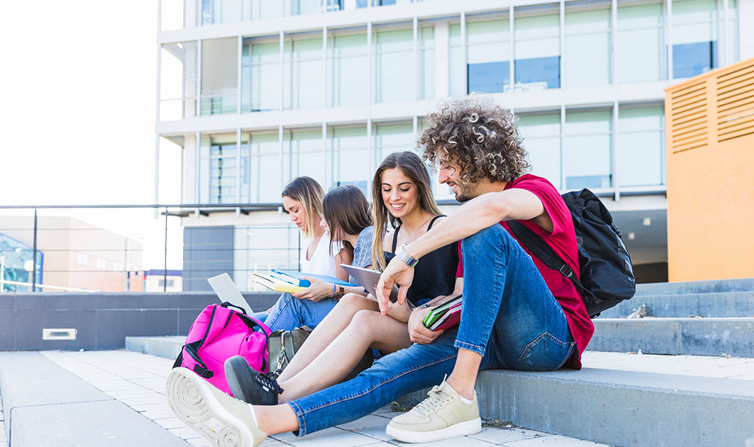 Benefits of Student Housing Communities