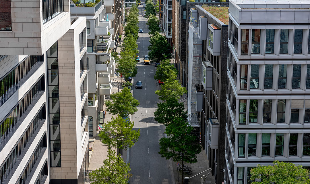 Best Neighborhoods for Students in Leeds