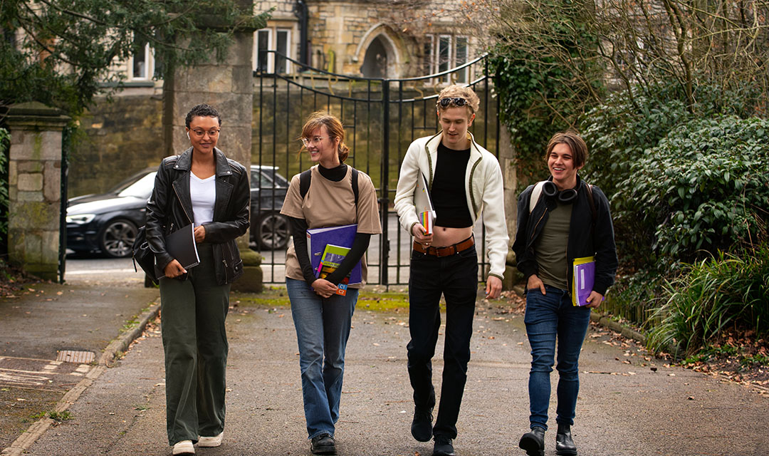 Best Cities in the UK for Affordable Student Living