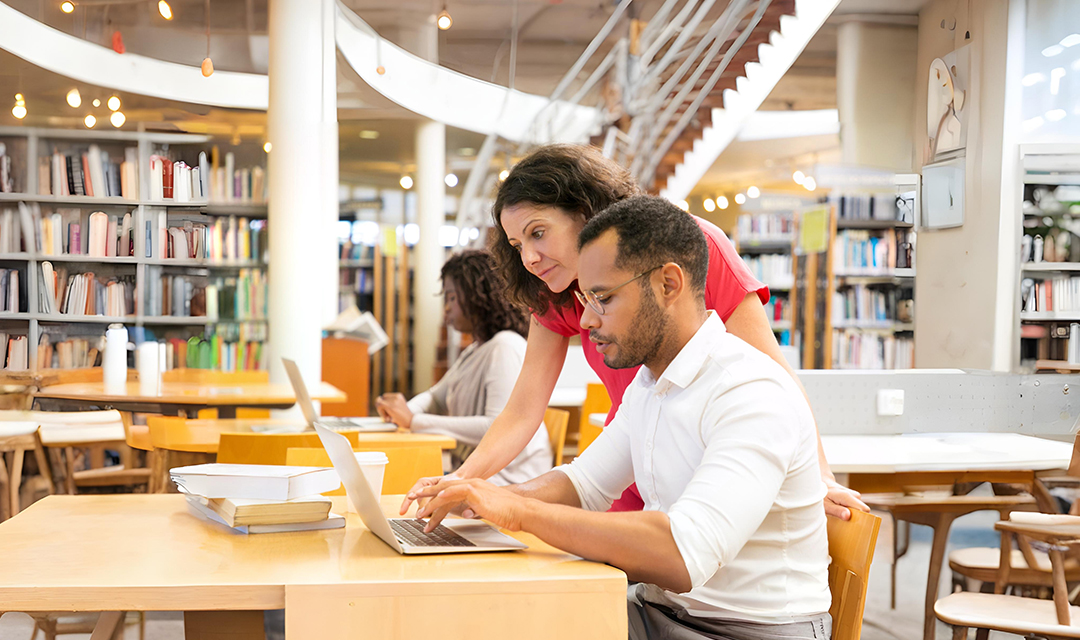 Full Academic Support