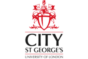 City St George's, University of London