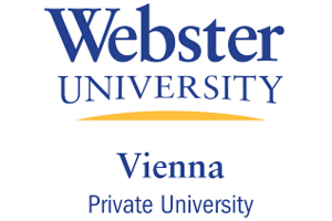 Webster Vienna Private University